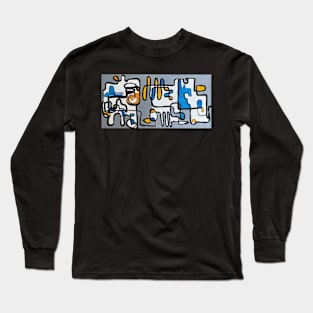 This Artwork is for you Long Sleeve T-Shirt